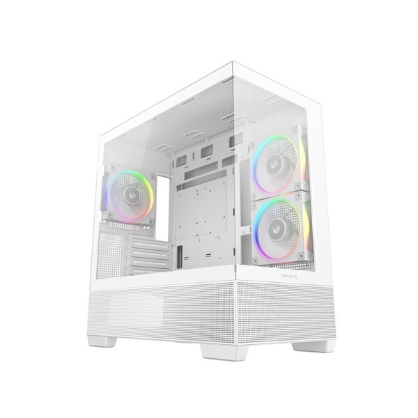 R-CG380-WHAGM3-G ホワイト PCケース