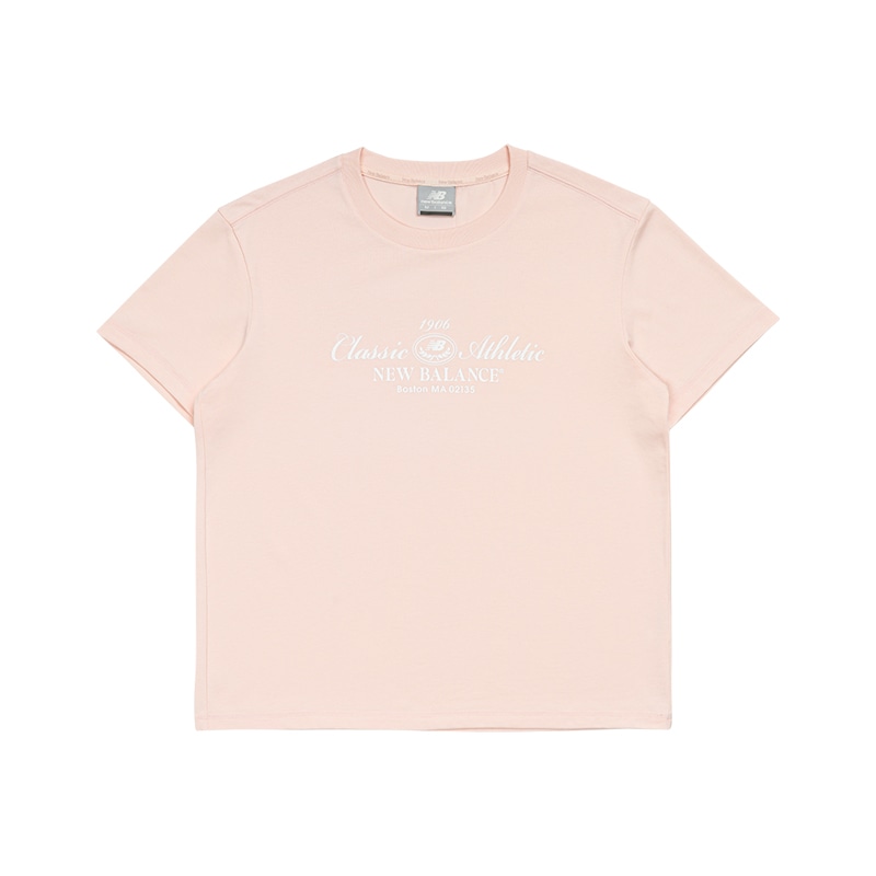 ｴｺｹﾟｶｺ WOMEN HERITAGE ｹﾝﾆﾈﾆｼｼﾅﾃ NBNEF2W212 25