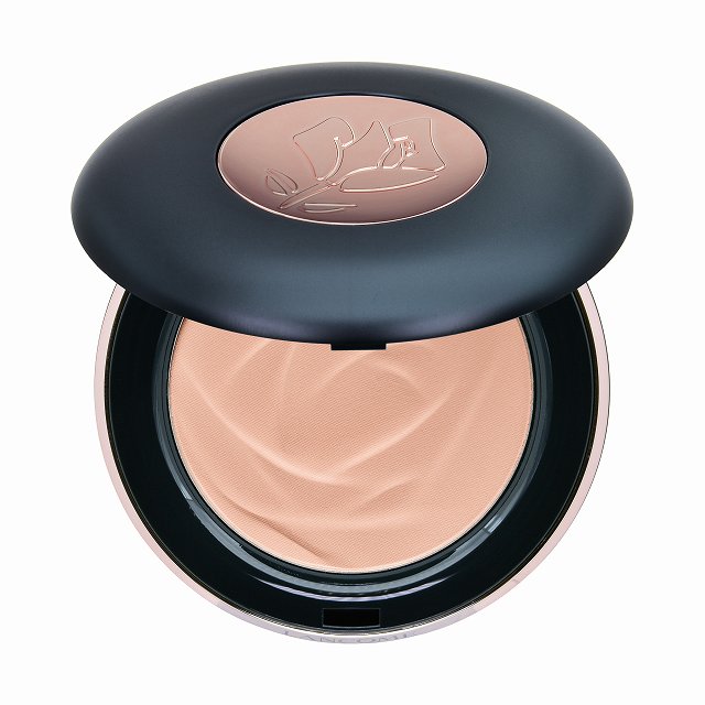 タンイドル ウルトラ ウェア スキン リファイニング セッティング パウダー 10g 01 ピンク ウララ