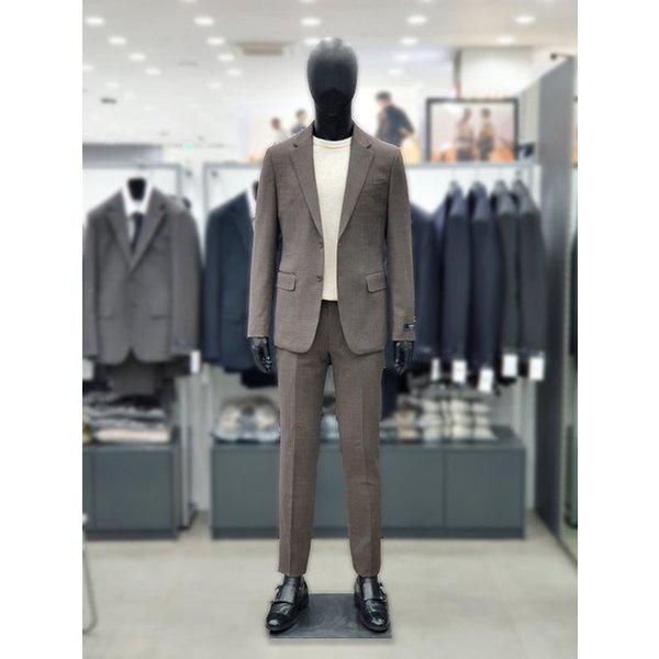 モ70% 残組織 スーツセット ZDS21-ZD121_DJ