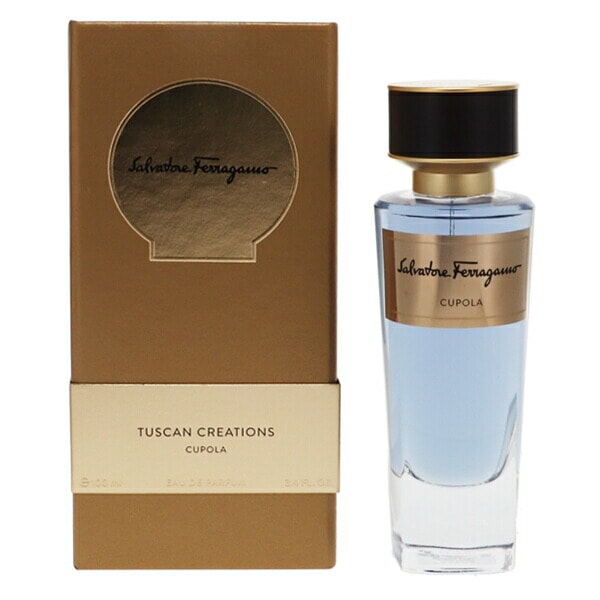 タスカンクリエイションズ キューポラ EDP SP 100ml