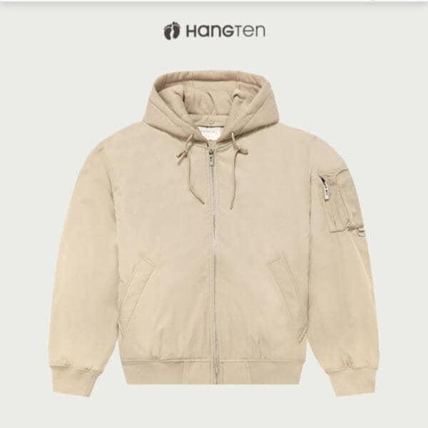 HC04 航空ジャンパー フード付き航空ジャンパー 10510-010-201 (S45787374)