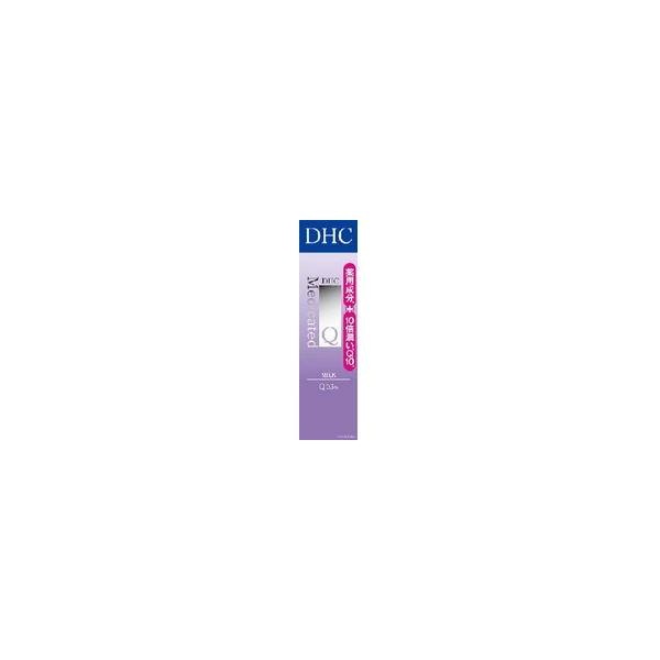 6個セット/【お取り寄せ対象品】DHC 薬用Qフェースミルク SS 40ml [ディーエイチシー(DHC)]