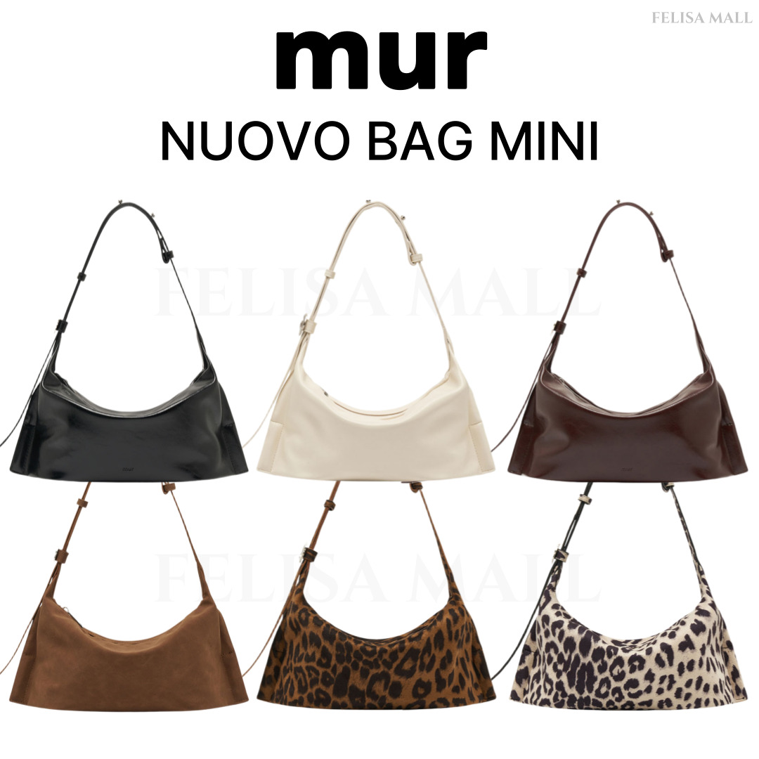 [mur] NUOVO BAG MINI 9color ショルダーバッグ 韓国人気 8,506円