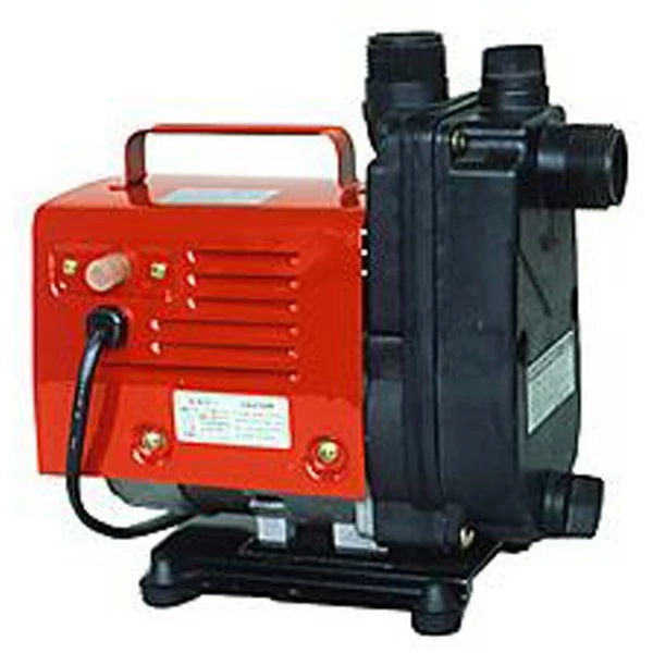 小型 給水ポンプ ハンディーポンプ HP-100 100V 口径15mm