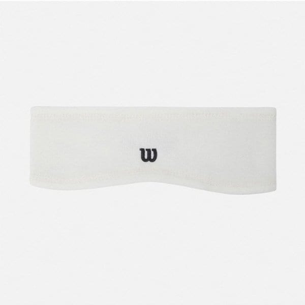 M バンド LQC W244006LHBO1-IVY ユニ フリース ヘッドウォーマー