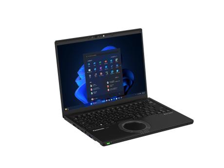 パナソニック Lets note FV5 CF-FV5TDFAS (14インチ/Windows 11 Pro/インテル Core Ultra 5 135U/16GB/512GB)