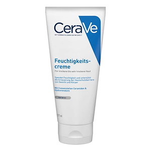 cerave モイスチャライジングクリーム