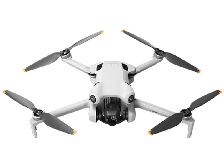 DJI Mini 4 Pro (DJI RC-N2付属) ミニドローンドローン