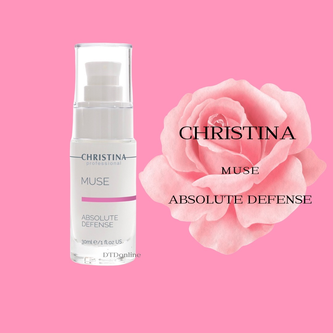 【正規取扱店】ミューズ アブソルートディフェンス