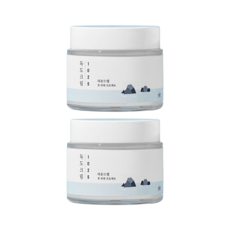 [1+1]1025 独島水分クリーム, 50mL
