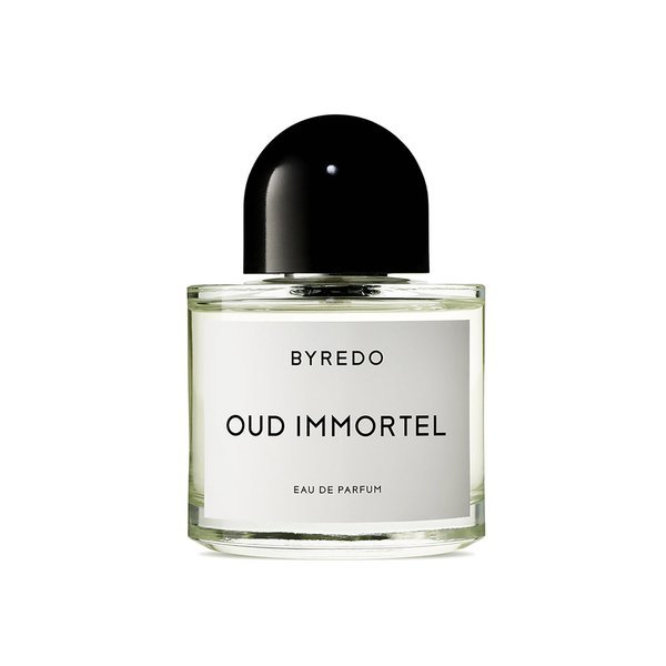 【BYREDO】 ウッド イモーテル (OUDIMMORTEL) オードパルファム 100ml
