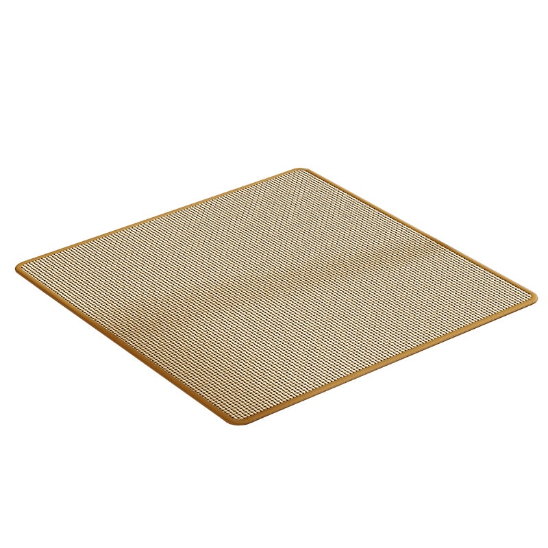 【猫マット】猫の特大サイズの剣麻じゅうたん猫掴み板は耐摩耗性がない