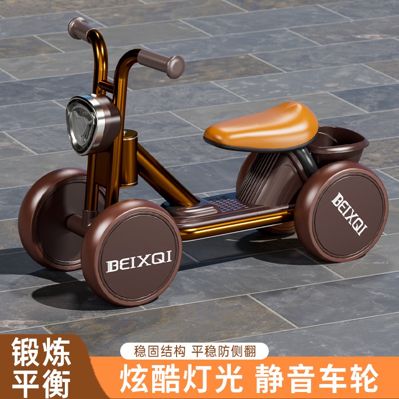 子供のスクーター1-3歳の赤ちゃんの幼児ギフトツイスタースケートカースケートカー 7,314円