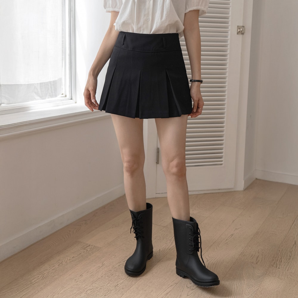 メリーインプリーツミニスカート