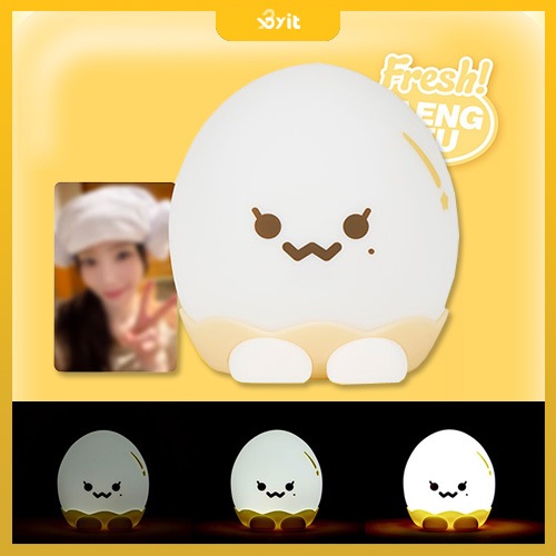 【公式】 TAEYEON TAENG-GEU [TAENG-GEU-RU-RU] OFFICIAL MD [MOOD LAMP SET] テヨン 公式グッズ 7,876円