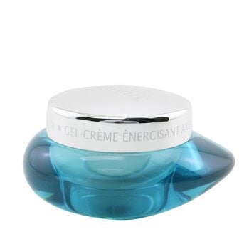 Thalgo スピルリン ブースト エナジャイジング アンチポリューション ジェルクリーム