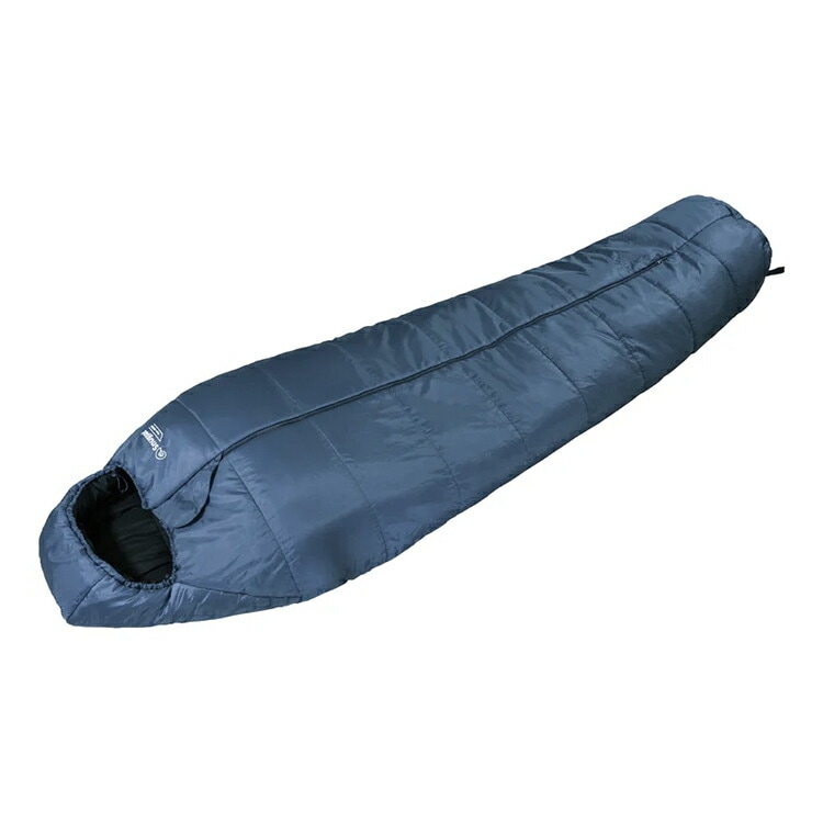 スリーパーエクストリーム マミー センタージップ ネイビー #SP13268NV