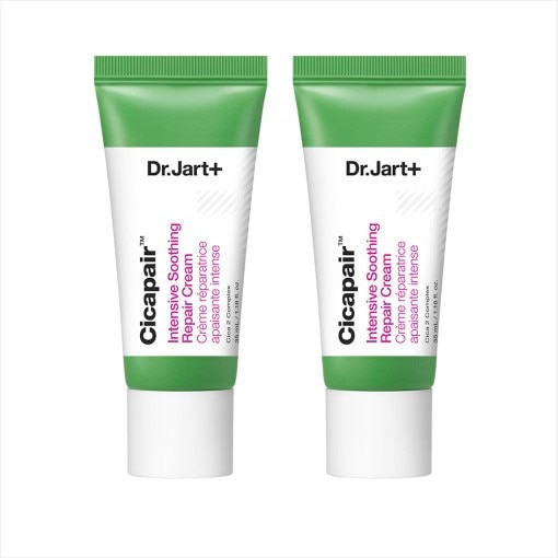 シカ ペア インテンシブ スージング リペア クリーム 35ml x 2個 (鎮静/弾力/保湿/栄養/活力/光彩/しわ防止)