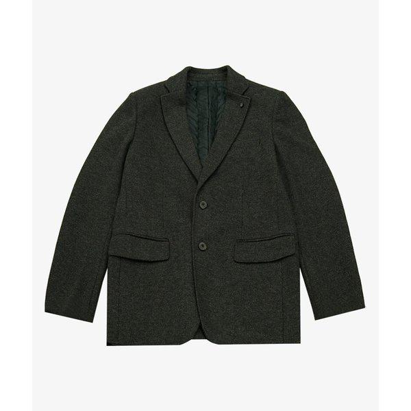 クラシックヘリンボーンジャケット CDAAAJK4106