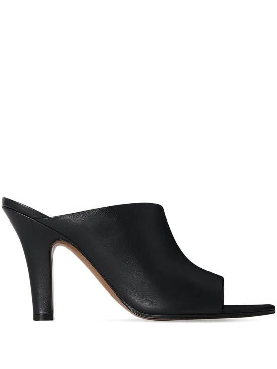 THE ROW Women Sandals F1630 L57ABLK Black