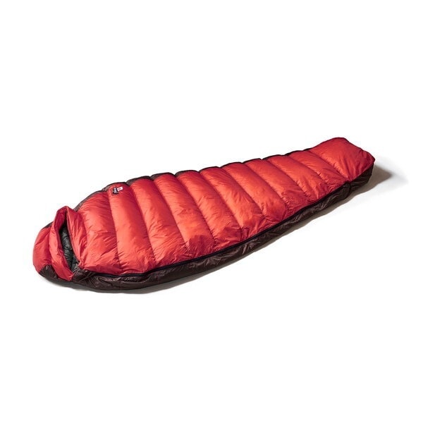 ナンガ オーロラテックス ライト レッド レギュラー AURORA TEX light 350DX RED REGULAR NS2443-2A003 N0001227