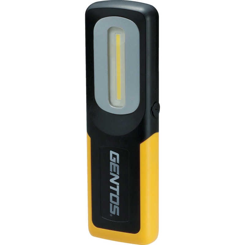 ジェントス　GENTOS 防爆LED作業灯 GANZ BA30　GZ-BA30