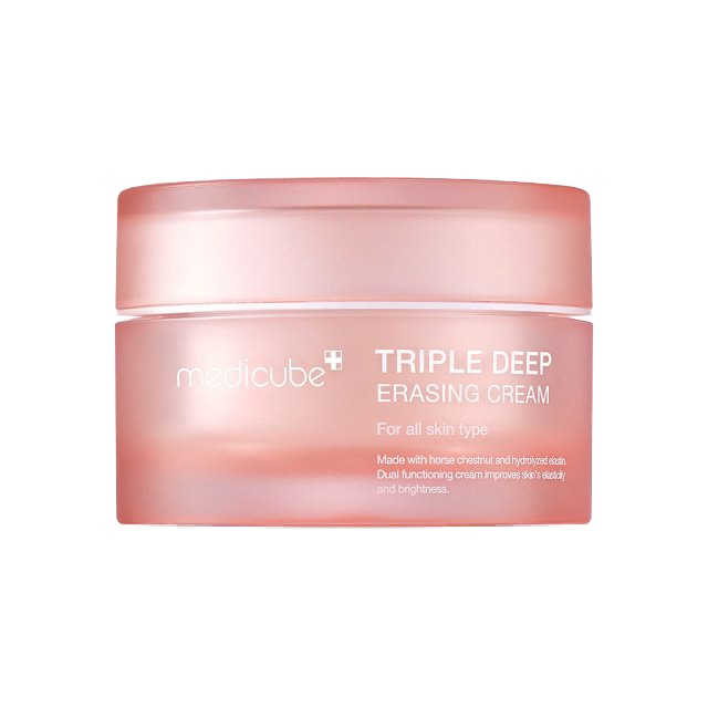 トリプルコラーゲンクリーム 2.0 / 50ml / 韓国コスメ