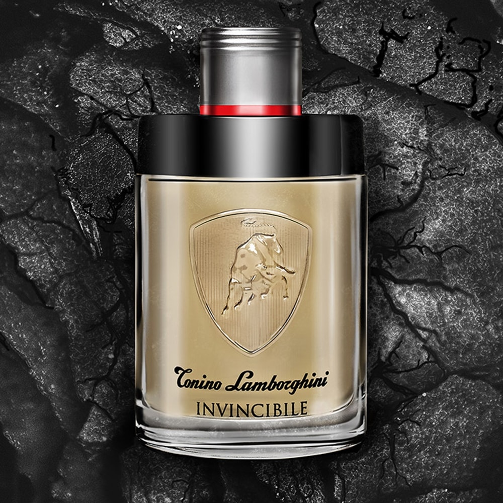 Qoo10] メンズランボルギーニ香水インビンサーブル : 香水