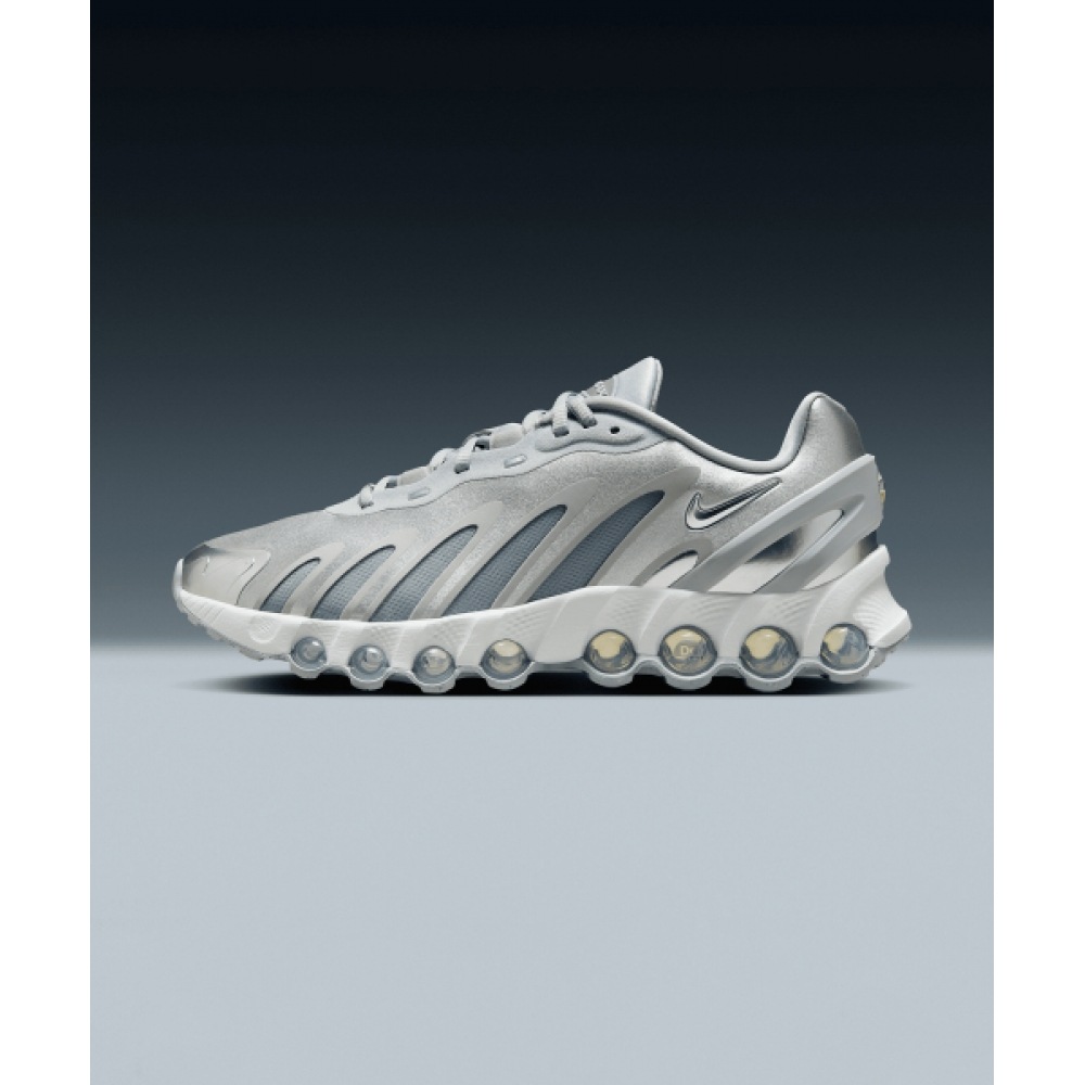 ナイキ エア マックス Dn8 W / ウルフ グレー:オフ ホワイト:オフ ホワイト:メタリック シルバー