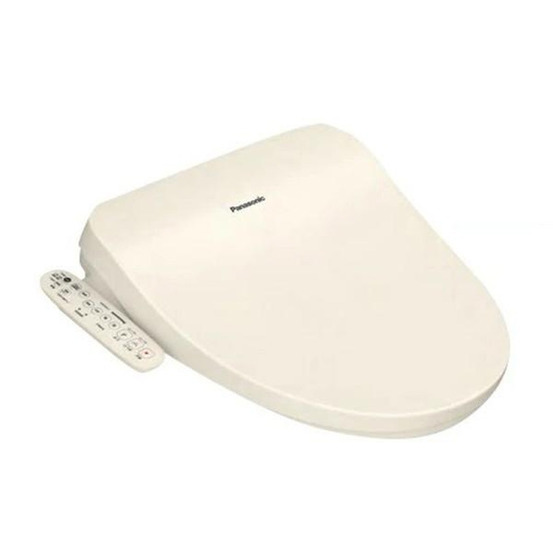 パナソニック Panasonic 温水洗浄便座 ビューティ・トワレ パステルアイボリー CH951SPF