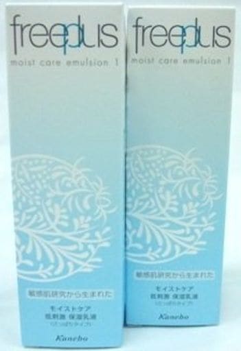カネボウ モイストケアエマルジョン 1 100ML 【2個セット】