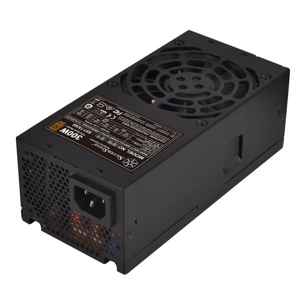 SilverStone シルバーストーン TFX電源 SST-TX300 SST-TX300