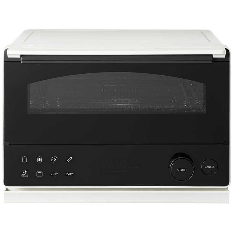 東芝　TOSHIBA　オーブントースター 石窯ドーム 1400W/食パン2枚 ライトモカベージュ　HTR-D5B-C