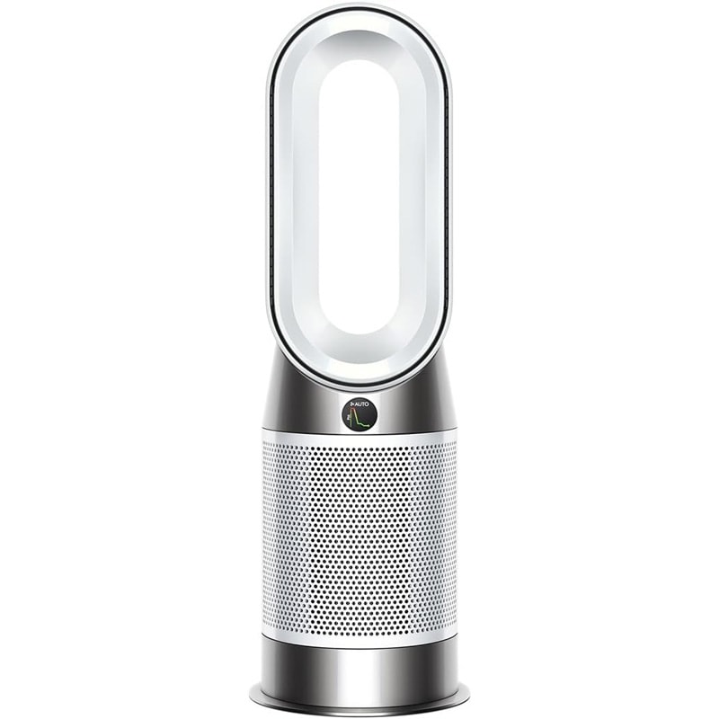 Dyson ダイソン Purifier Hot+Cool Gen1 ホット+クール 空気清浄機 HP10WW
