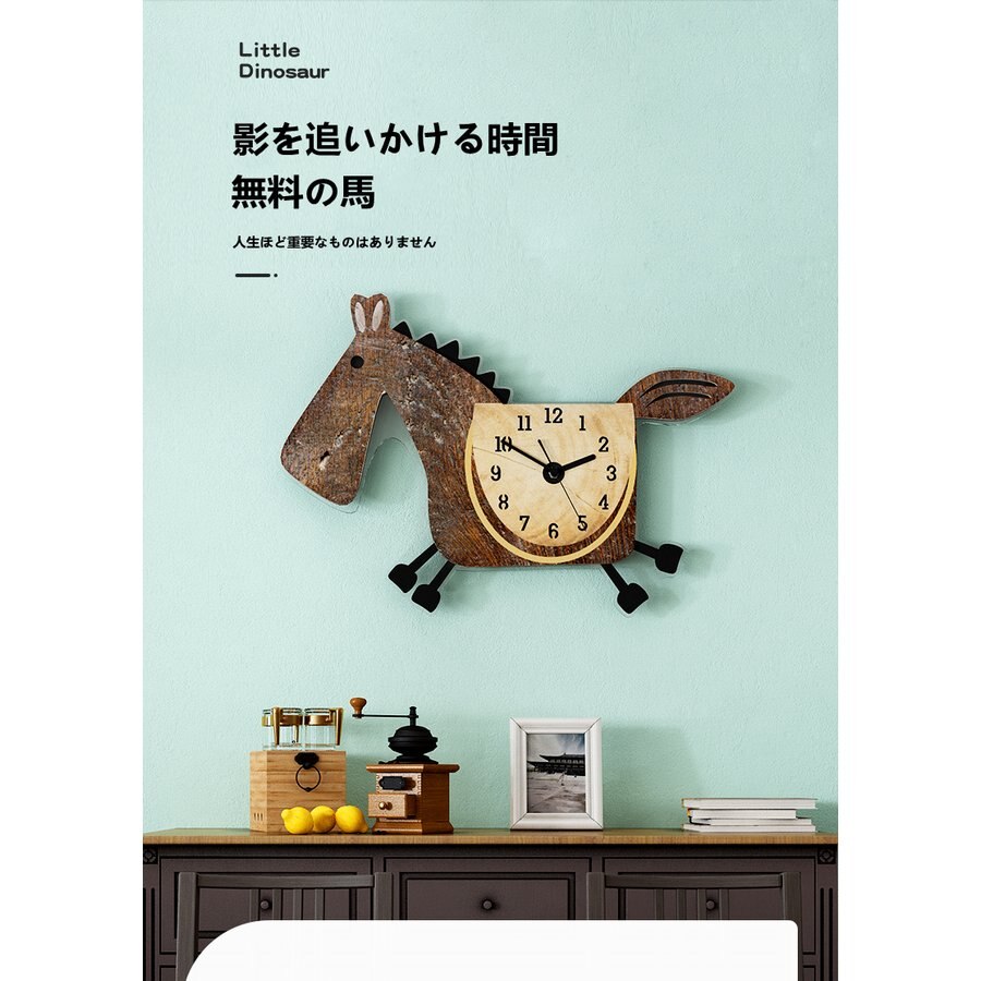 掛け時計 壁掛け時計 大 おしゃれ 壁飾り おしゃれ 乾電池 静音 壁掛け