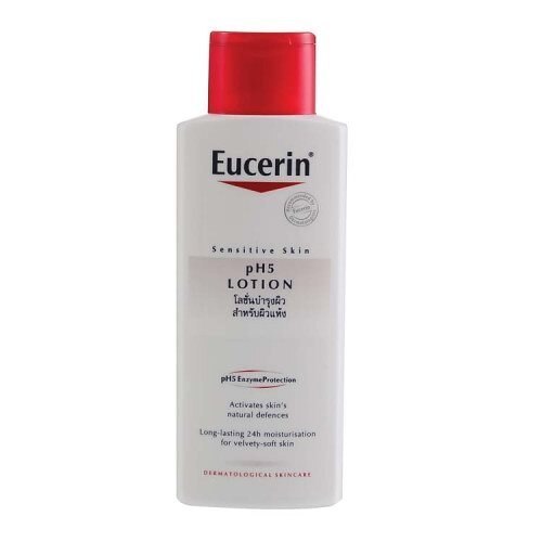 誕生日プレゼント White UV ユーセリンEucerin Body 250ml Lotion