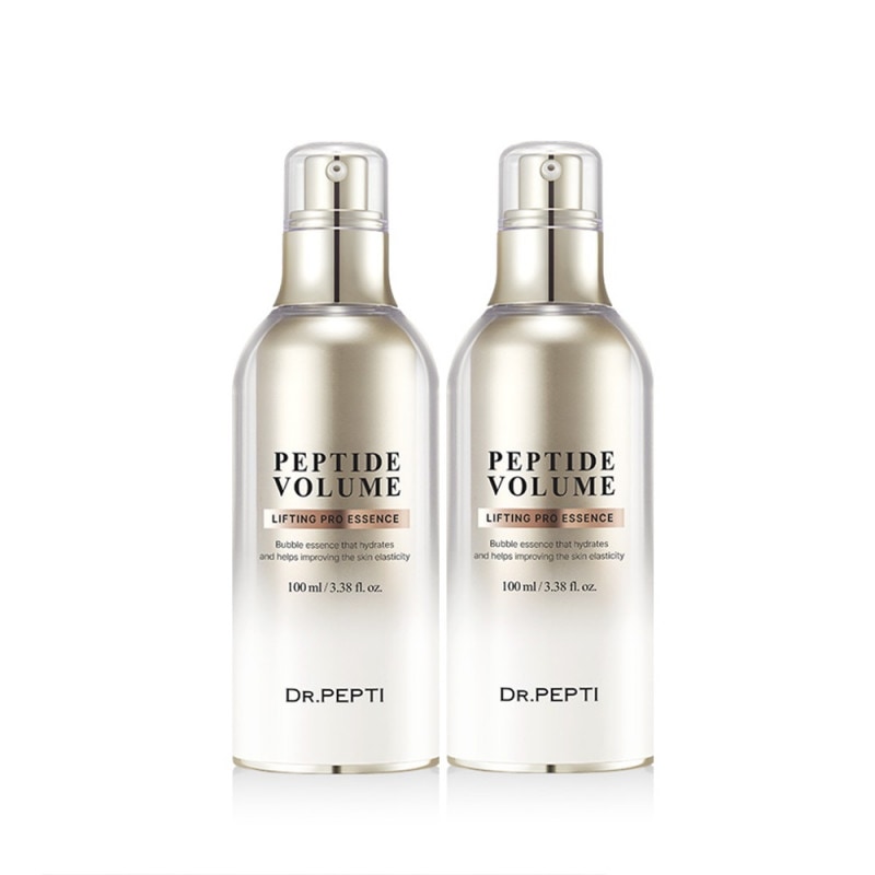 ボリュームリフティングプロエッセンス100ml 2個