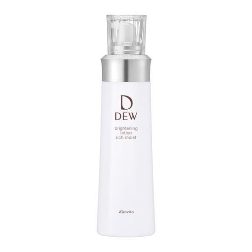 DEW(デュウ) ブライトニングローションとてもしっとり