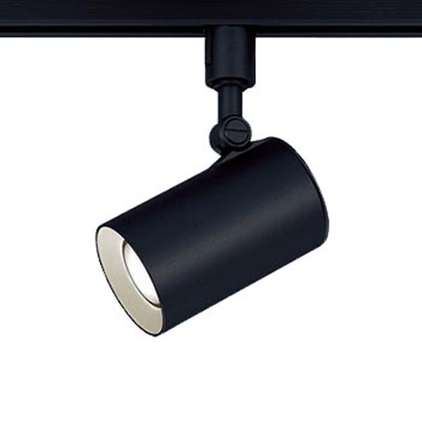 LSEB6117KLE1 [LED(電球色)スポットライト (配線ダクト取付型/アルミダイカストセードタイプ拡散タイプ)]