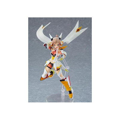 他サイト： グッドスマイルカンパニー 4580590124073 124073 ACT MODE 立花響の商品画像