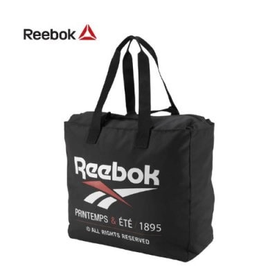 reebok tote bag