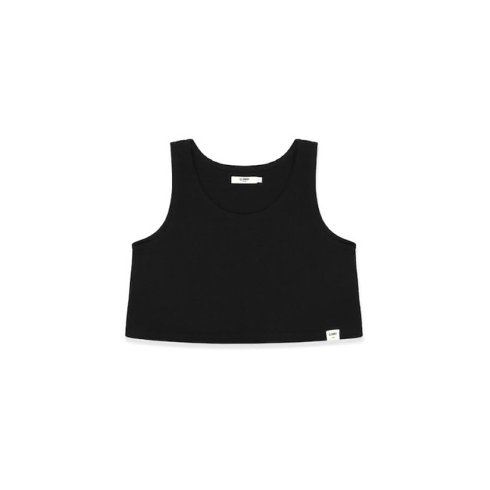 GLOWNY G クラシックソフトクロップスリーブ (ブラック)