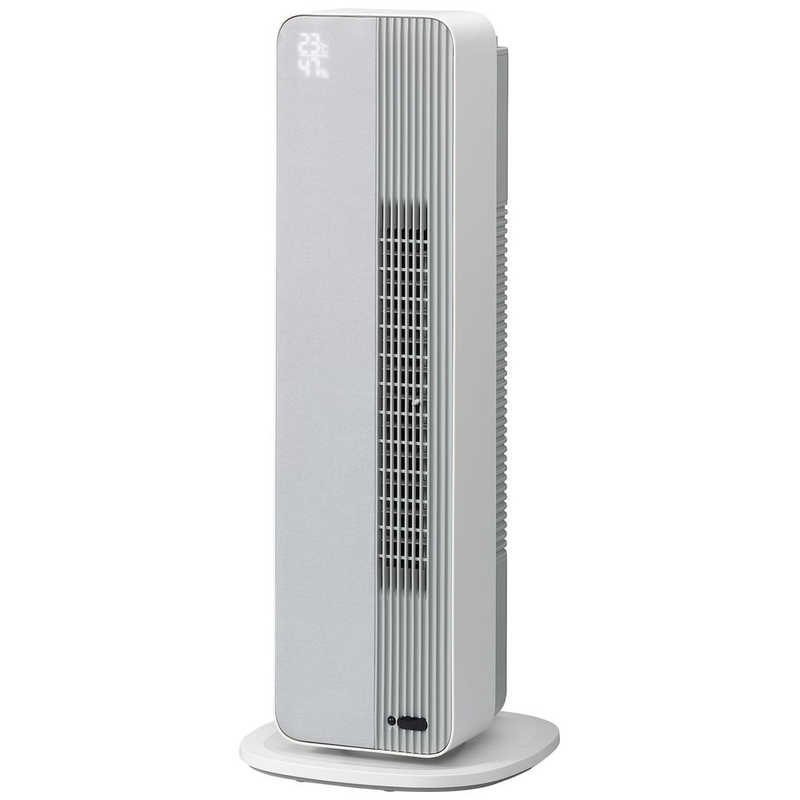 コイズミ KOIZUMI ホット&クールプレミアム DCモーター KHF12243H