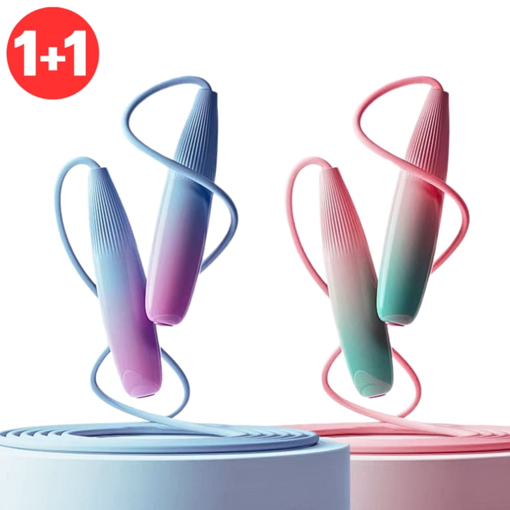 スポリアン有酸素ダイエット超軽量スプリング1+1