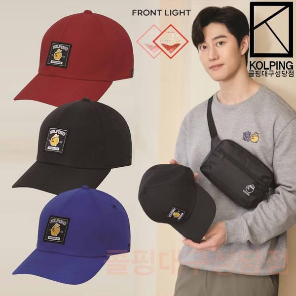 [] オリバー 男女兼用 四季 キャラクター ワッペン カジュアルなキャップスタイル (KFC8719U)