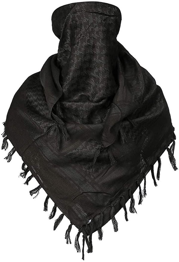 Qoo10] アフガンストール アラブストール シュマ