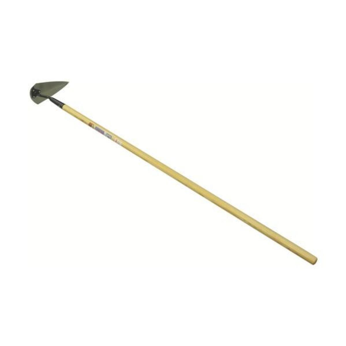 金象印 ステン三角ホー240 1350 柄付 除草 土寄せ 三角ホー ステンレス 浅香工業 72777