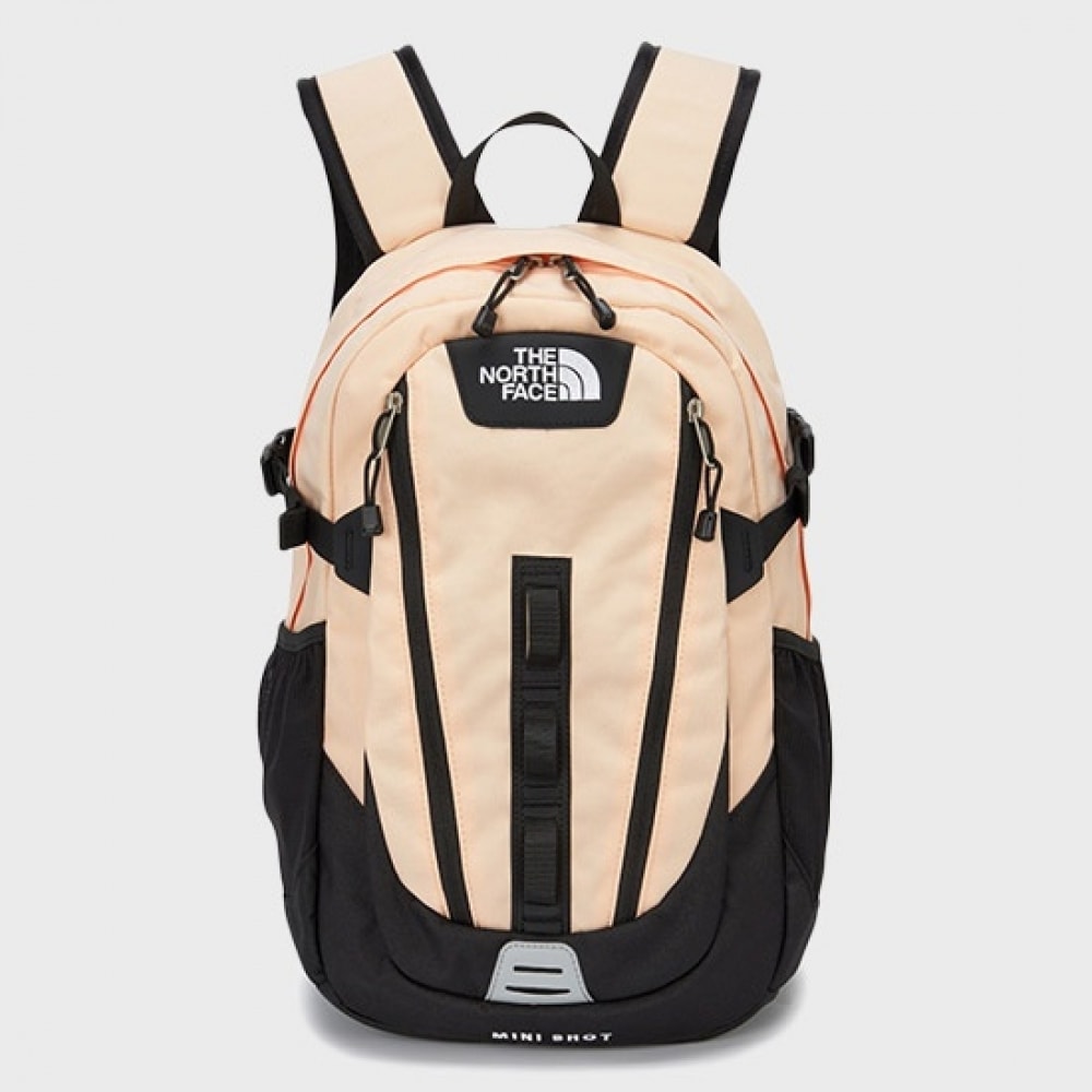 ザ・ノース・フェイス [ノース・フェイス] ミニショット NM2DQ03B_PEA