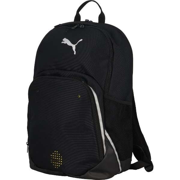 PUMA プーマ TEAMFINAL バックパック II 35L サッカー バックパック 091599-01 リュック バッグ